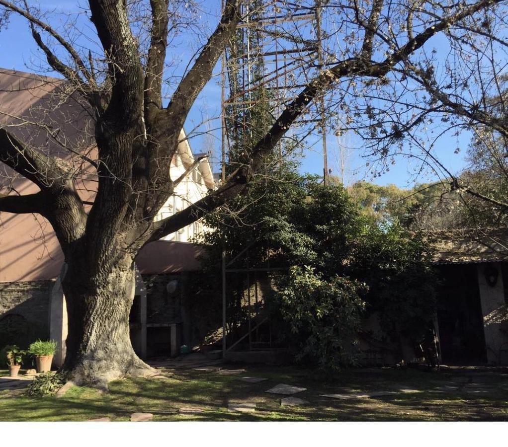 Gran Chalet en Venta: Sobre Calle Ohggins, Hurlingham 4