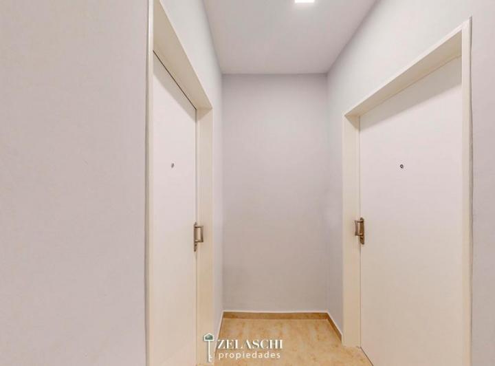Alquiler: Departamento 3 ambientes con cochera - La Merced y Tres de Febrero 4