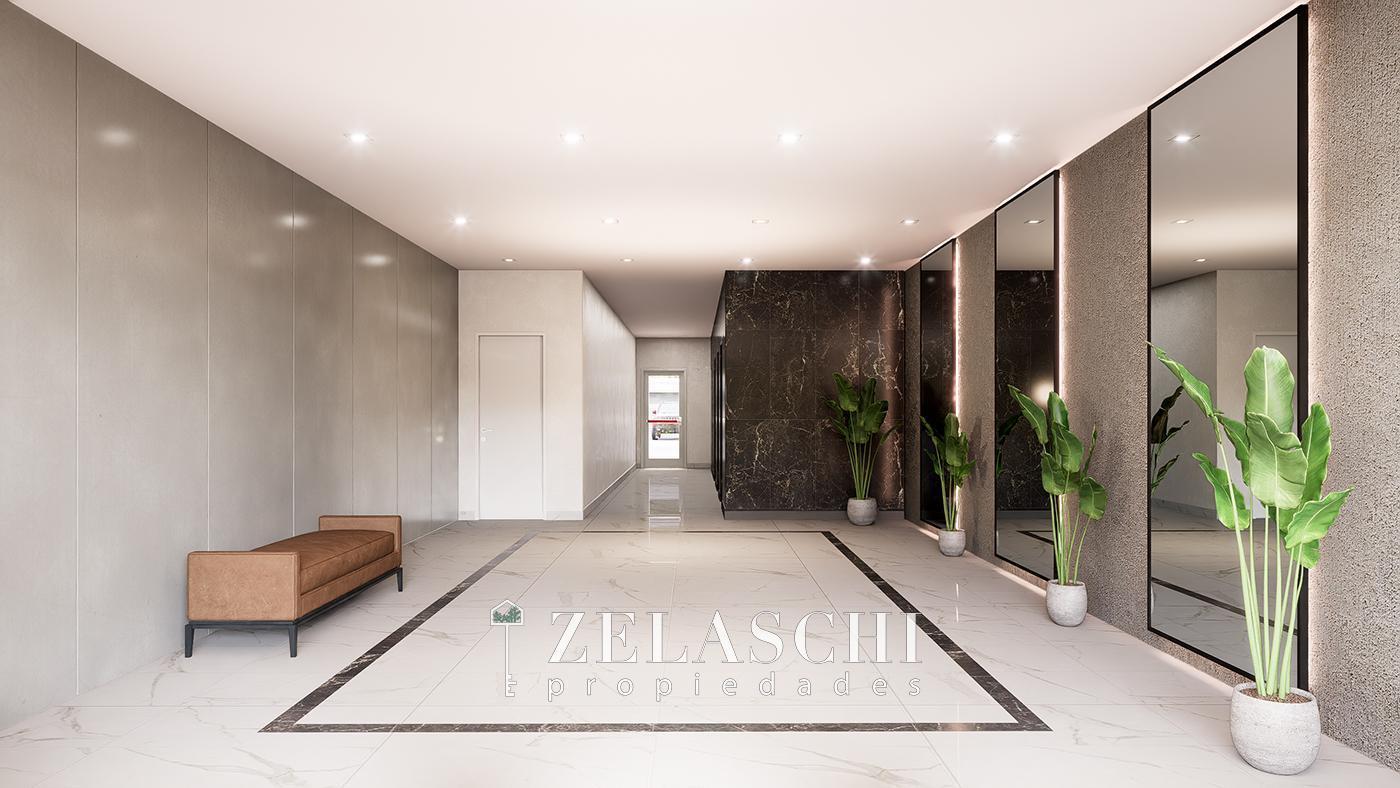 Foto de Venta, en construcción: departamento 3 ambientes - URQUIZA 455O, Caseros, imagen 3