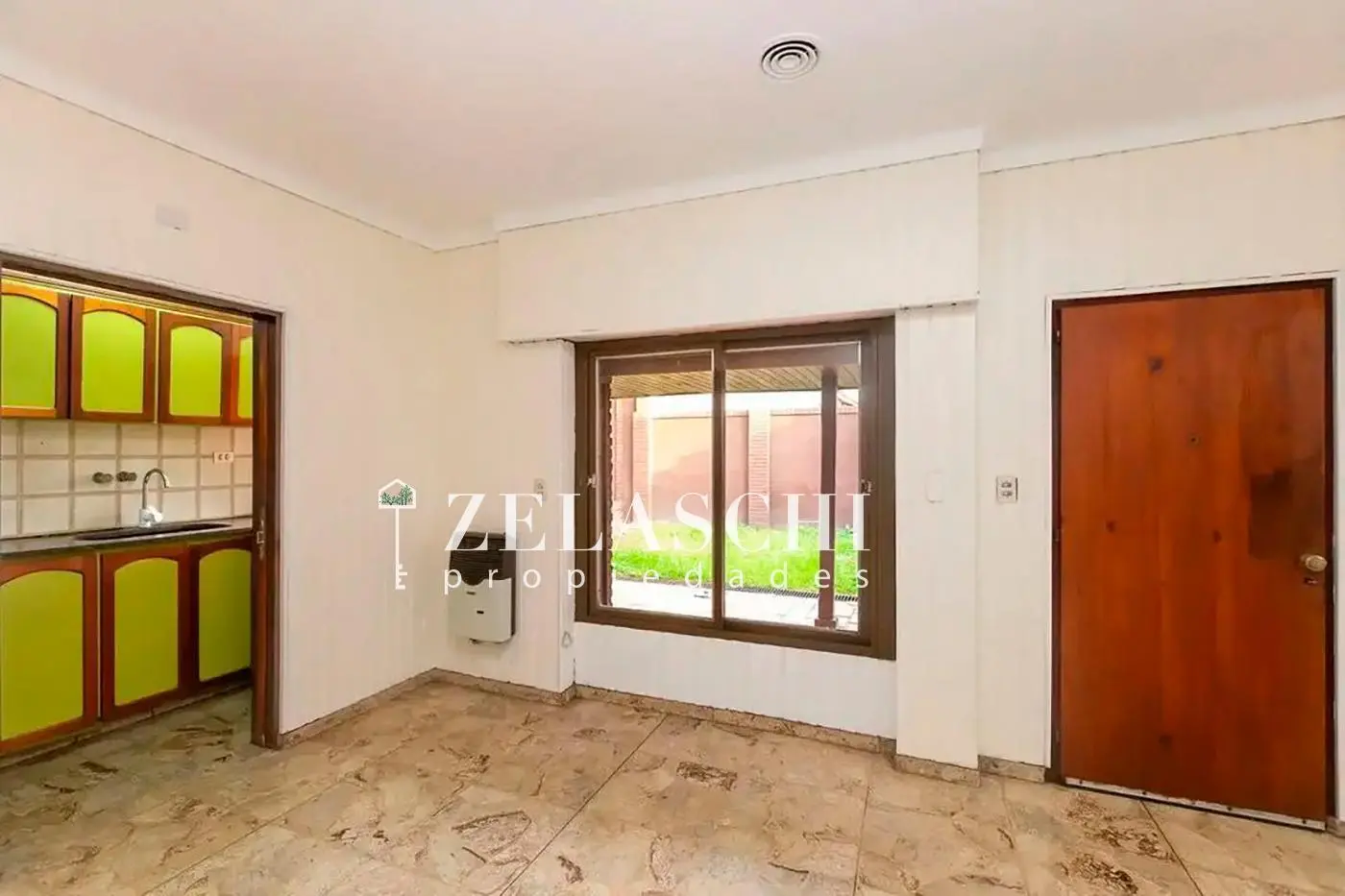 Casa en venta: calle Curtis, Ciudad Jardín Lomas del Palomar 5