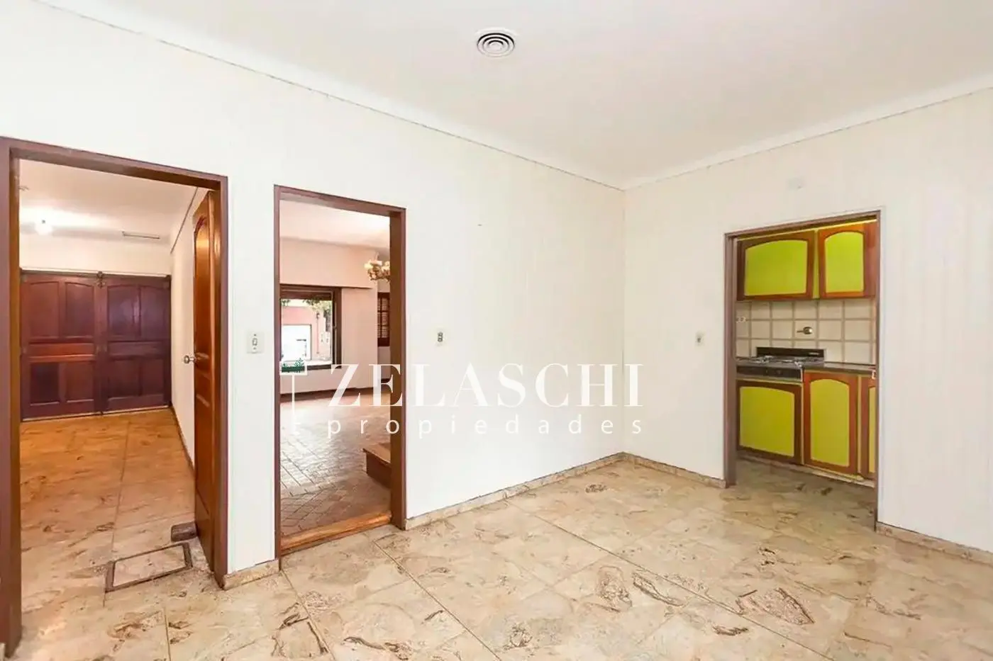 Casa en venta: calle Curtis, Ciudad Jardín Lomas del Palomar 3