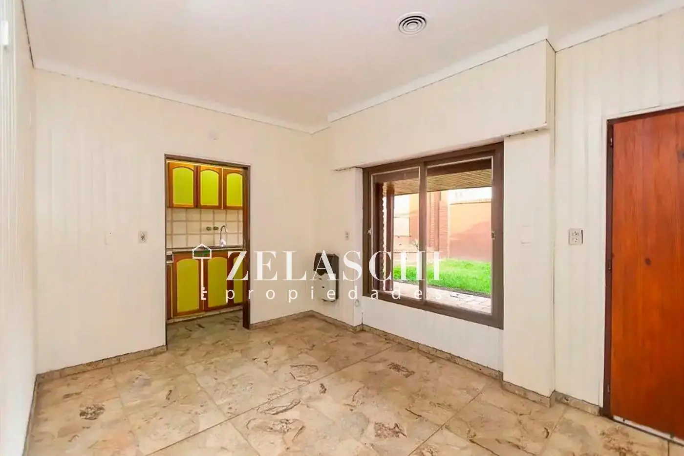 Casa en venta: calle Curtis, Ciudad Jardín Lomas del Palomar 1