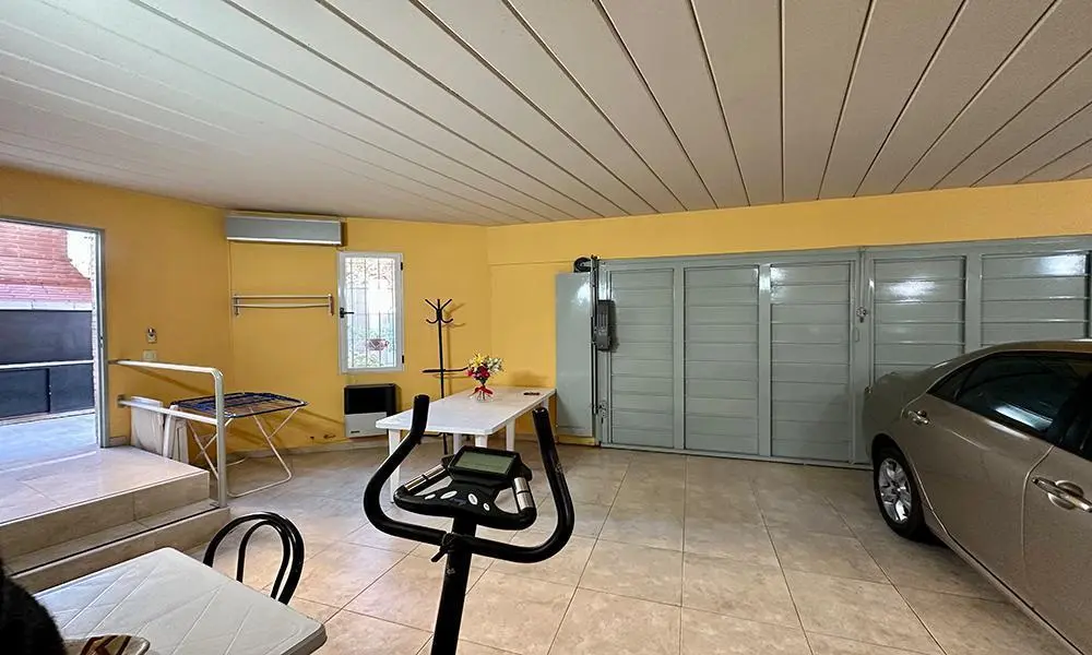 Triplex en venta - Boulevard San Martin - Ciudad Jardín 4
