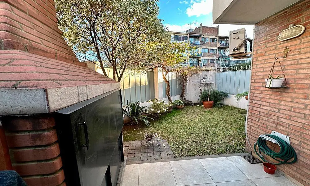 Triplex en venta - Boulevard San Martin - Ciudad Jardín 3