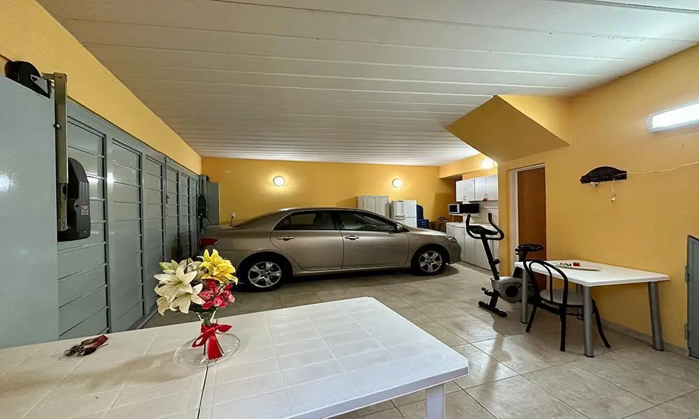 Triplex en venta - Boulevard San Martin - Ciudad Jardín 2