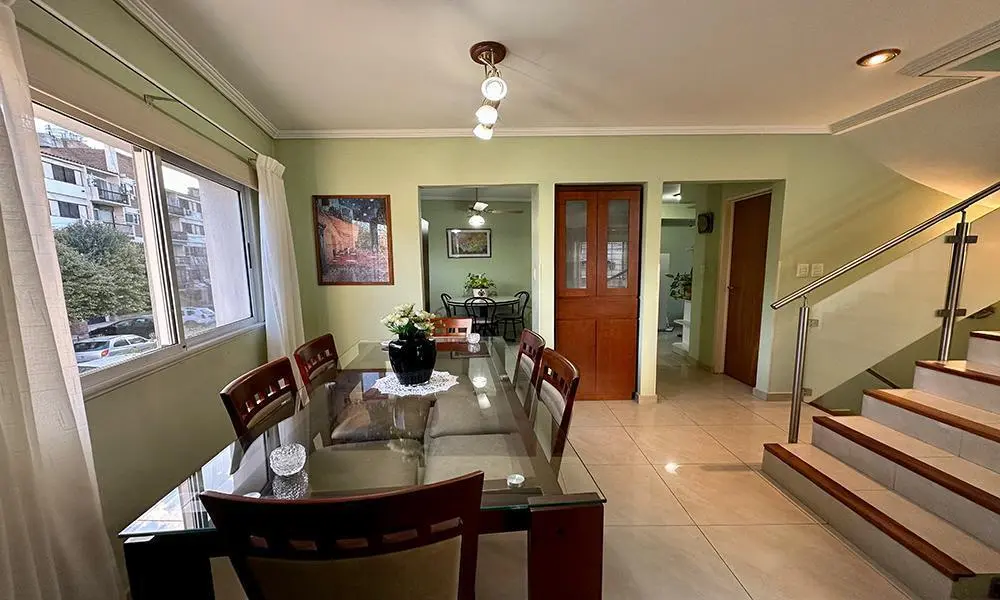 Triplex en venta - Boulevard San Martin - Ciudad Jardín 5