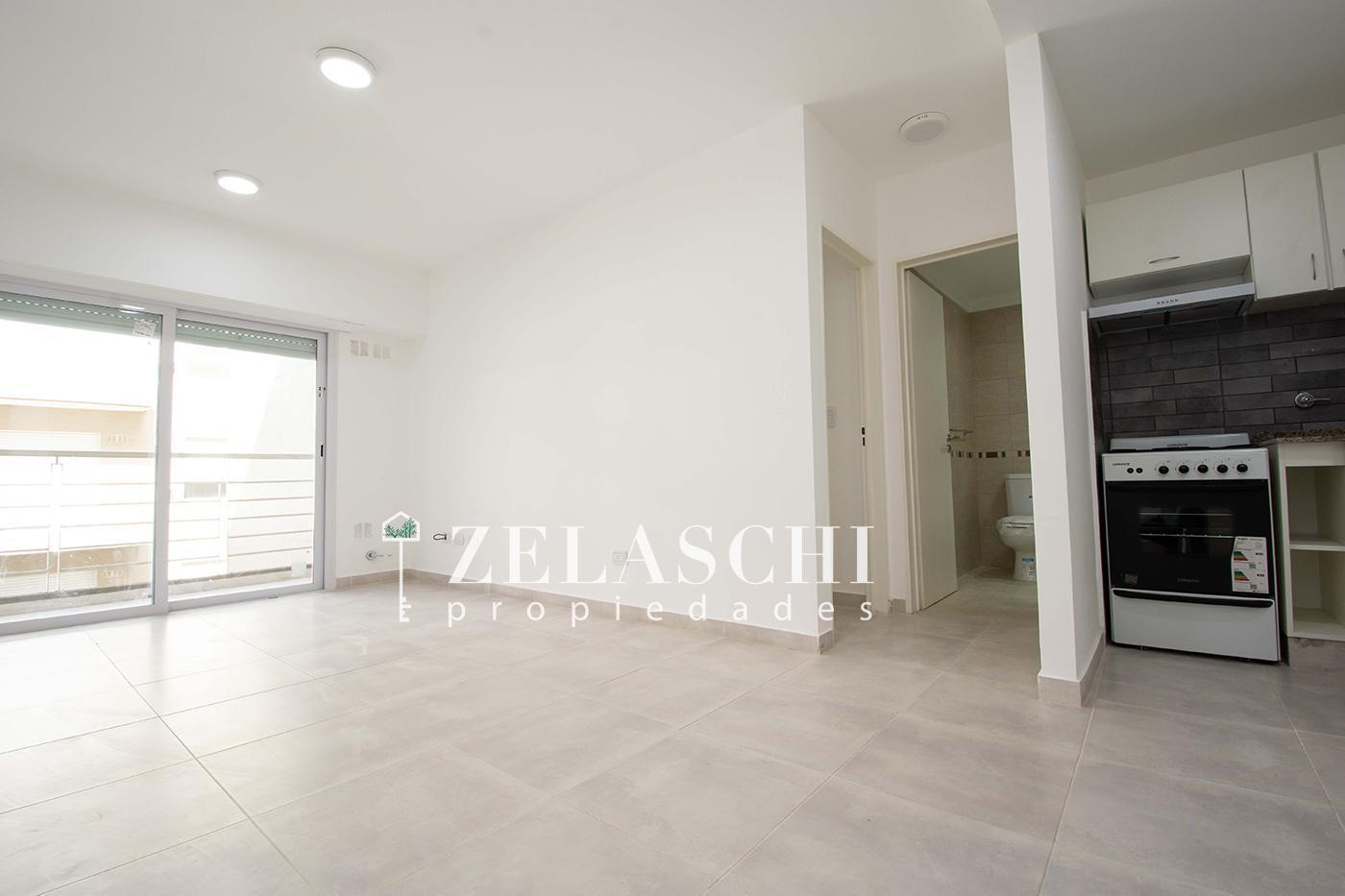 Foto de Alquiler: Departamento 2 ambientes: calle Las Malvinas, Martin Coronado, imagen 4