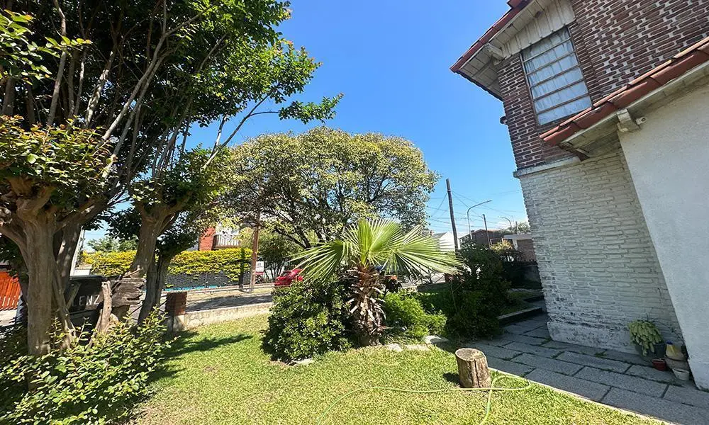 PH tipo casa en venta, calle Gablenz - Ciudad Jardin 5