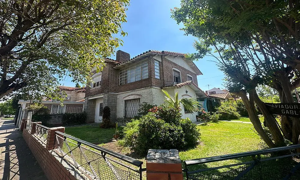 PH tipo casa en venta, calle Gablenz - Ciudad Jardin 3
