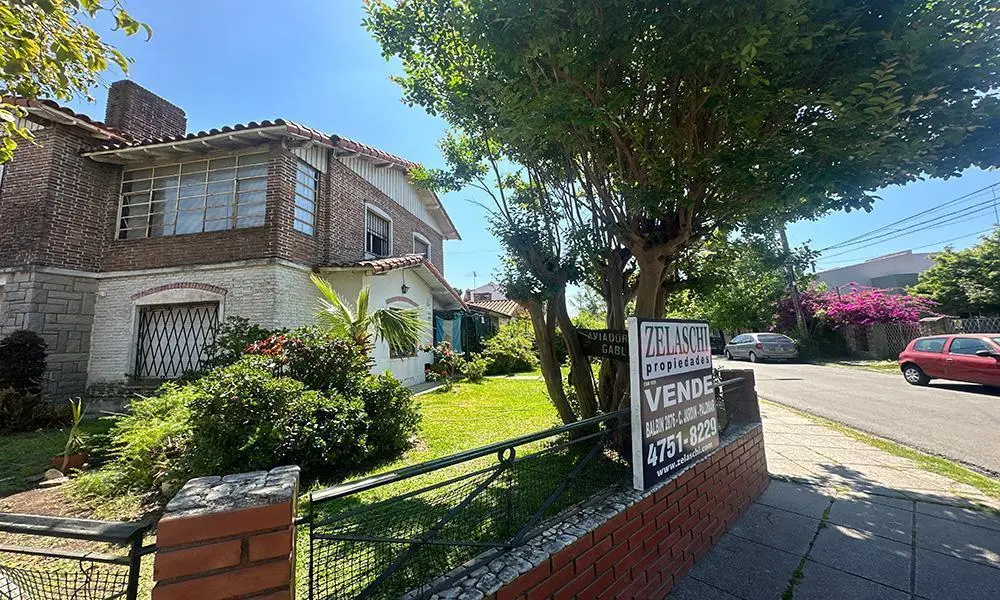 PH tipo casa en venta, calle Gablenz - Ciudad Jardin 4