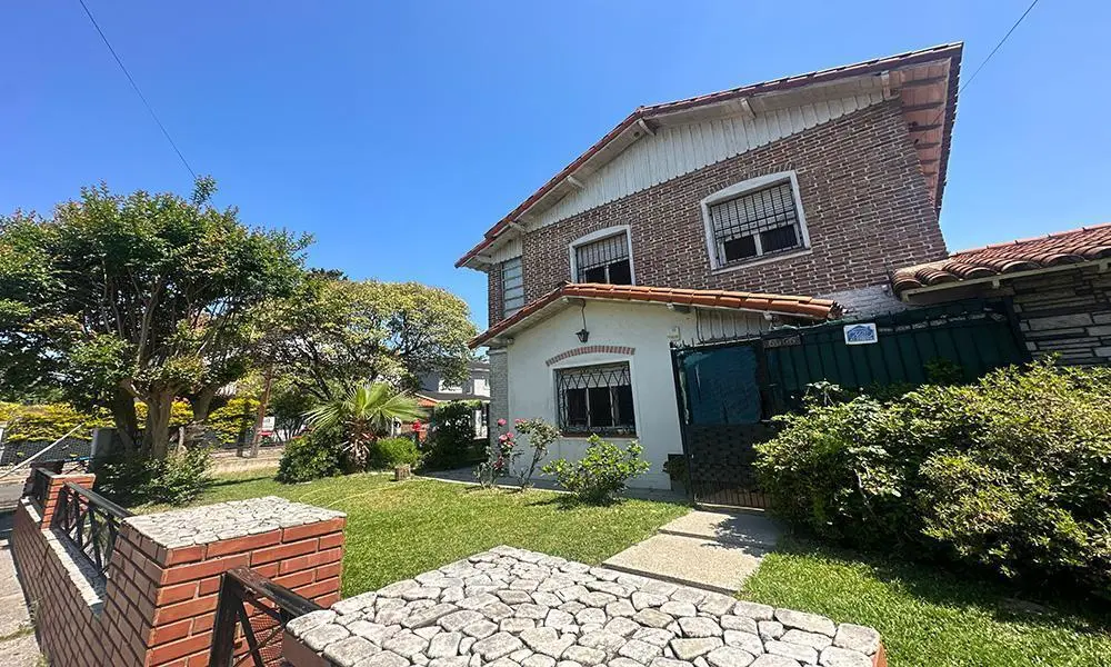 PH tipo casa en venta, calle Gablenz - Ciudad Jardin 2