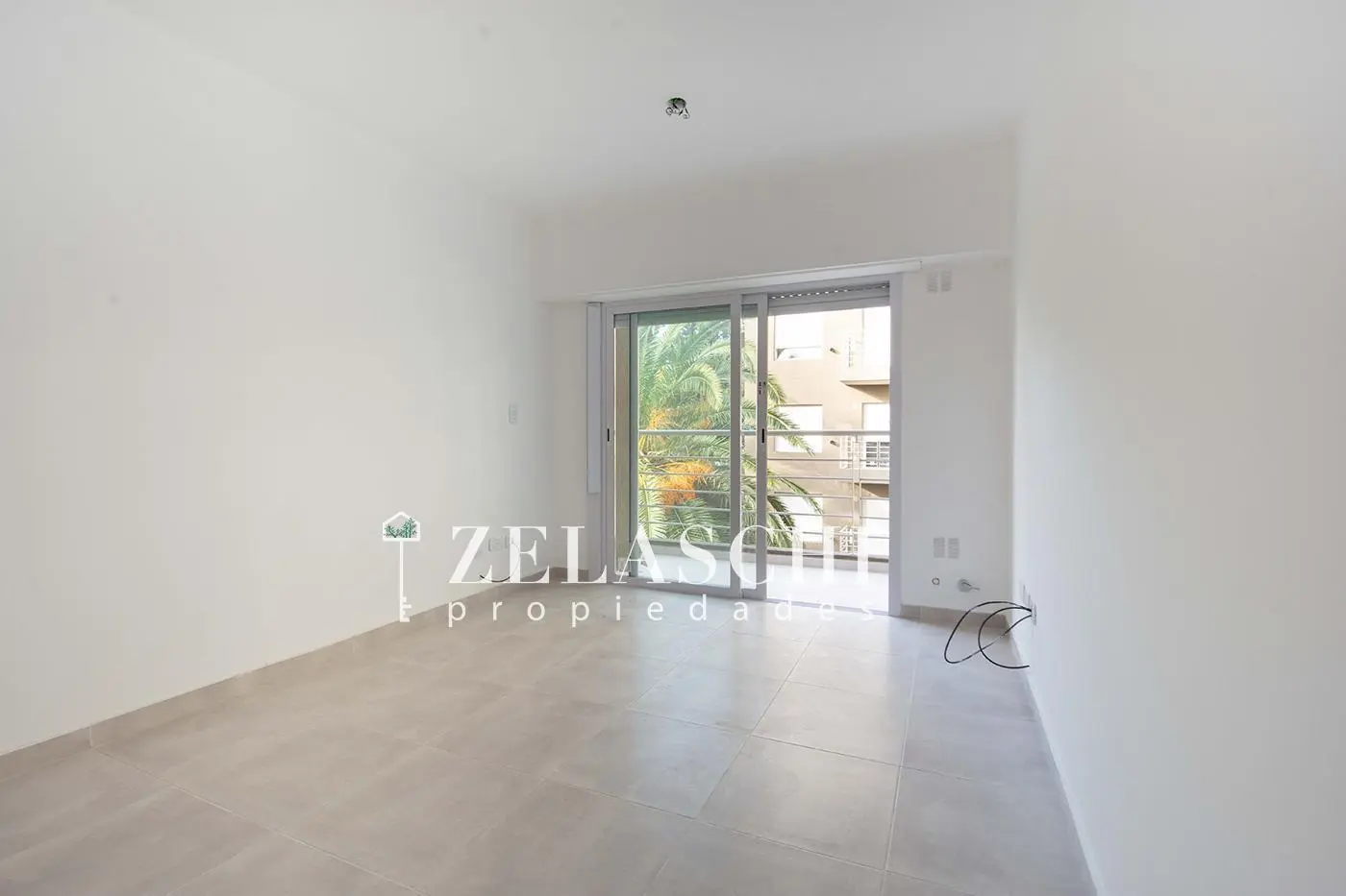 Alquiler: Departamento 2 ambientes a estrenar, calle Las Malvinas - Martin Coronado 4