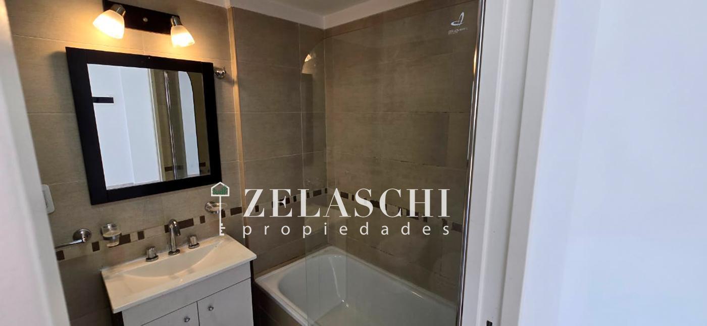 Foto de Alquiler: Departamento mono ambiente - Av Gral Paz - Saenz Peña, imagen 2