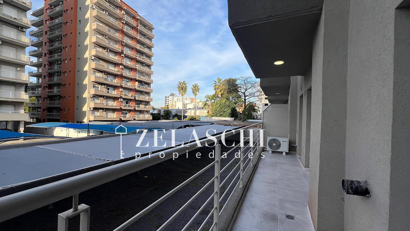 Foto de Alquiler: Departamento 2 ambientes: calle Las Malvinas, Martin Coronado, imagen 4