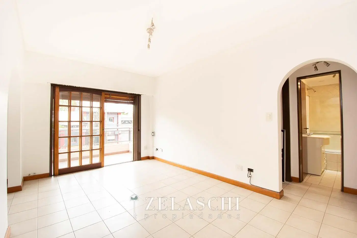 Venta: Departamento 2 ambientes - Finca, Ciudad Jardín 3