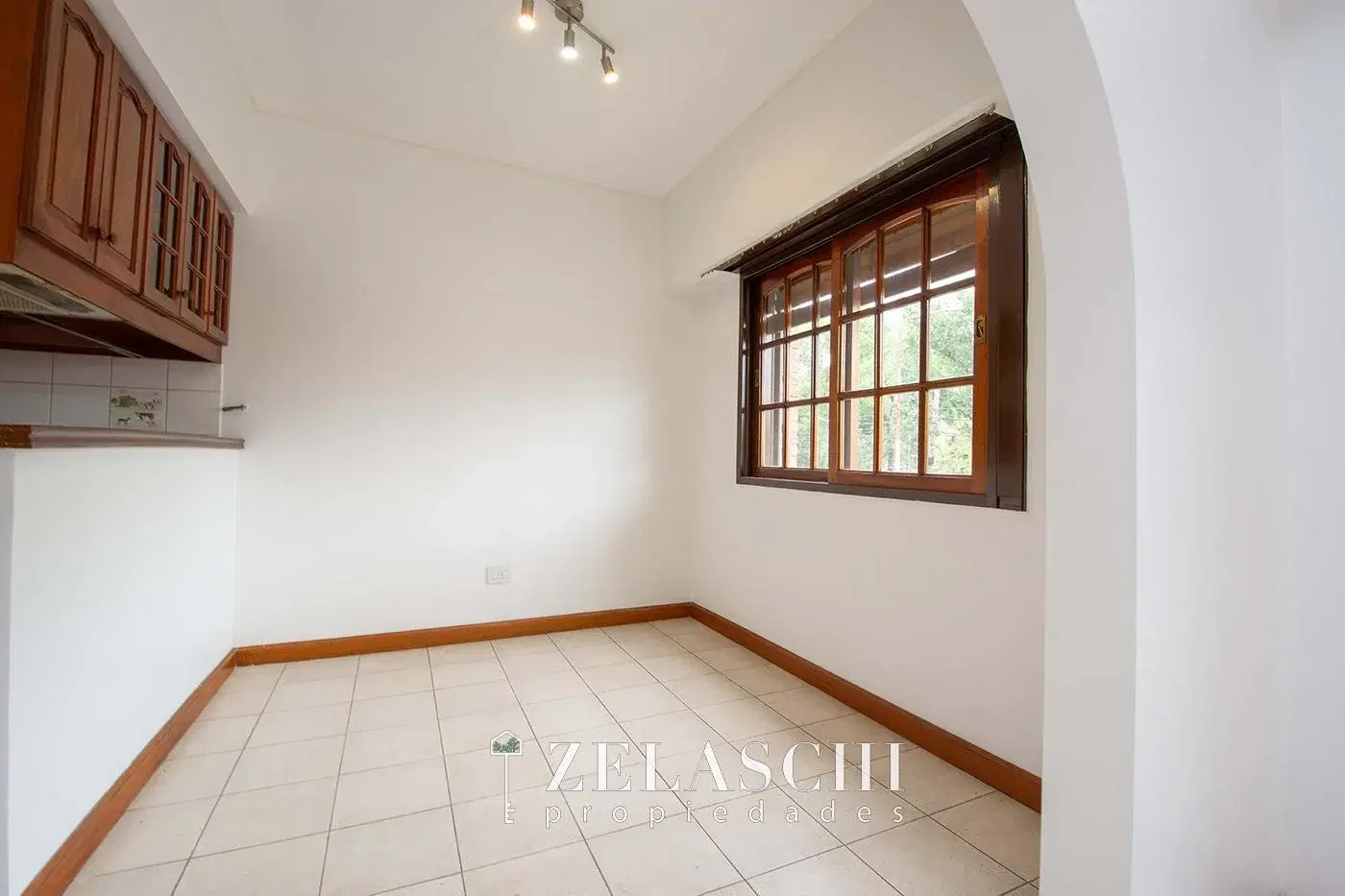 Venta: Departamento 2 ambientes - Finca, Ciudad Jardín 5