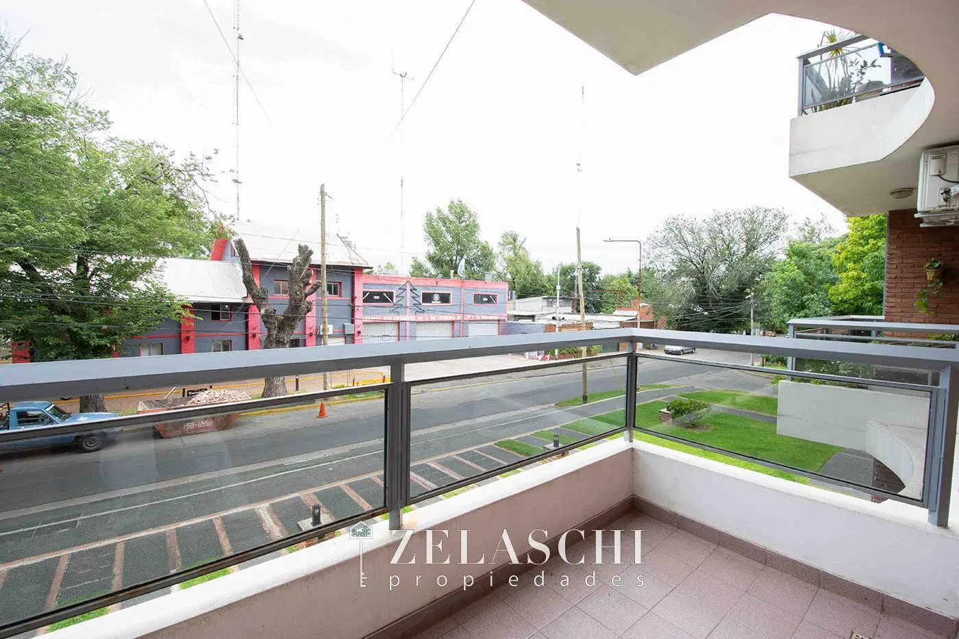 Venta: Departamento 2 ambientes - Finca, Ciudad Jardín 4