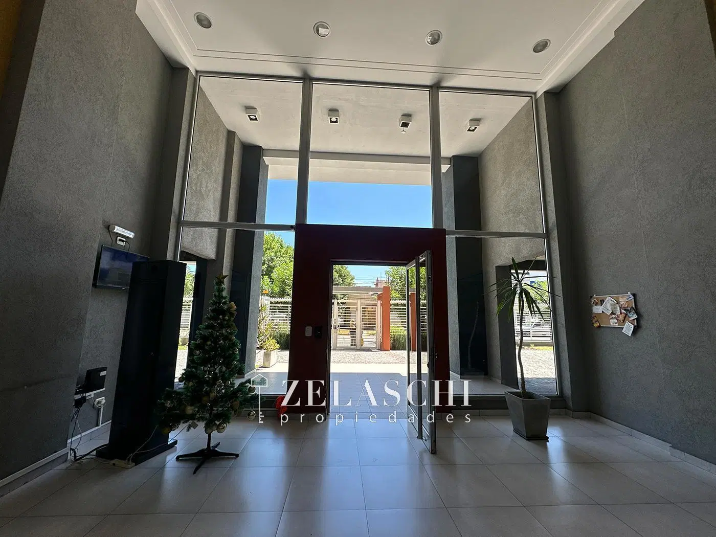 Alquiler: Departamento 2 ambientes: Bonifacini, Caseros - Zelaschi Propiedades 1