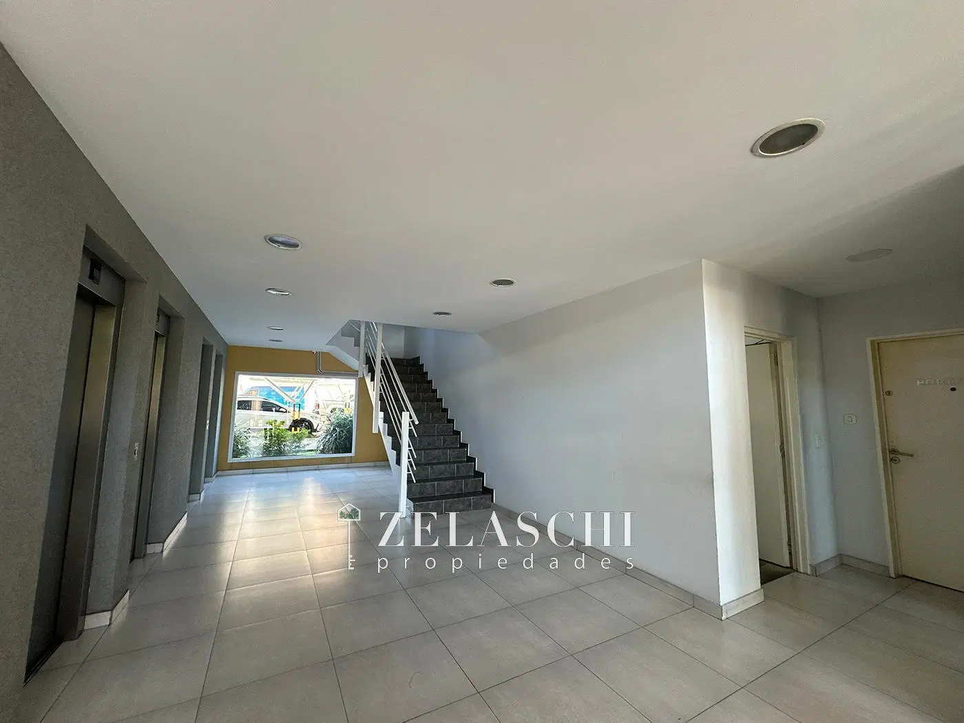 Alquiler: Departamento 2 ambientes: Bonifacini, Caseros - Zelaschi Propiedades 2