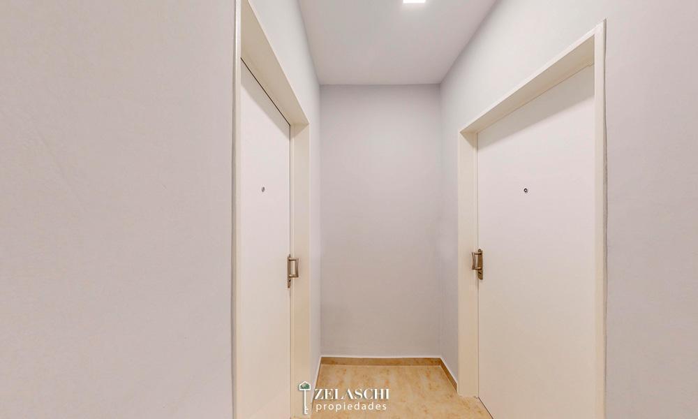 Foto de Alquiler: Departamento mono ambiente a estrenar: La Merced y Tres de, imagen 4