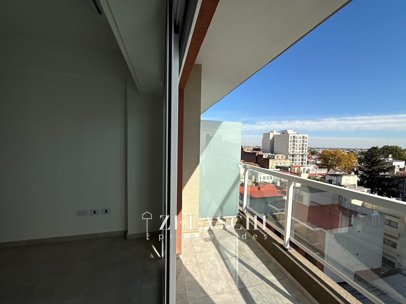 Foto de Alquiler: Departamento mono ambiente a estrenar: La Merced y Tres de Febrero, imagen 4