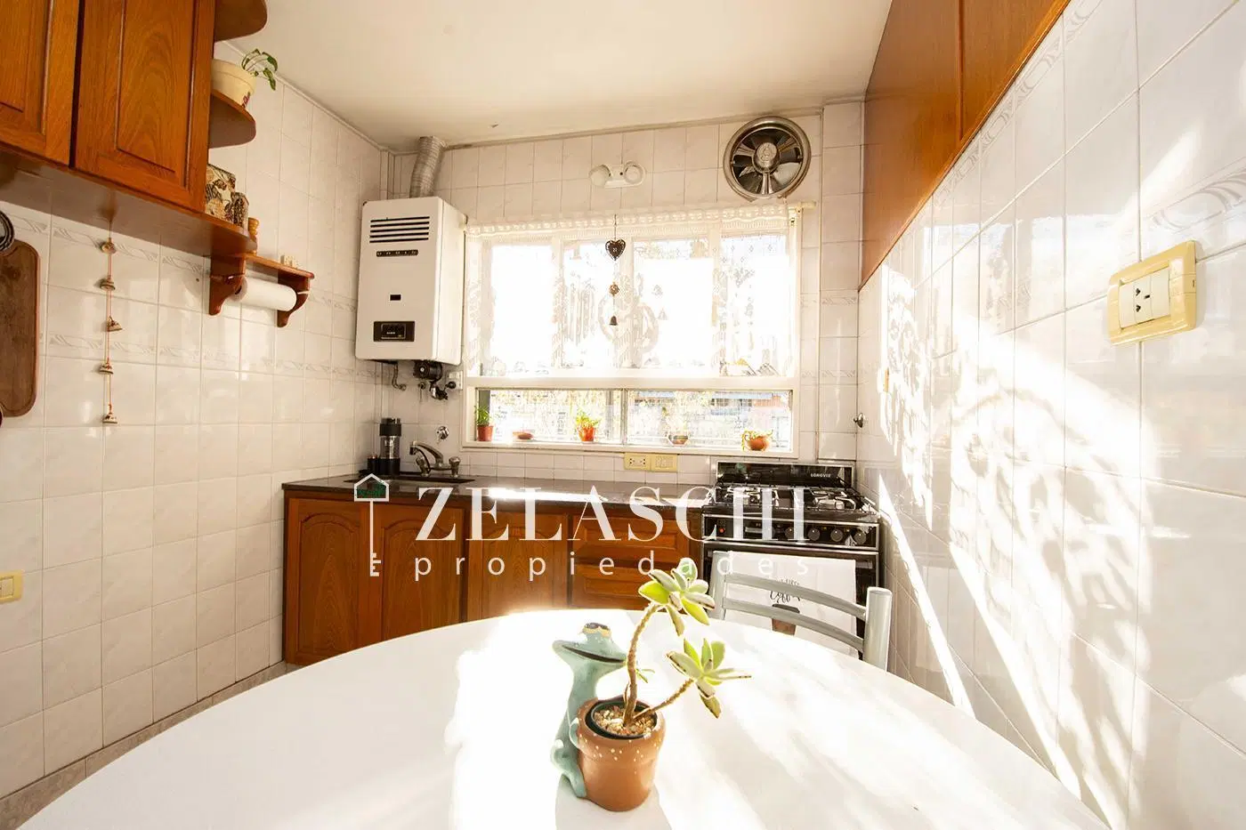 Venta: Departamento 3 ambientes, calle Immlemann, Ciudad Jardín 3