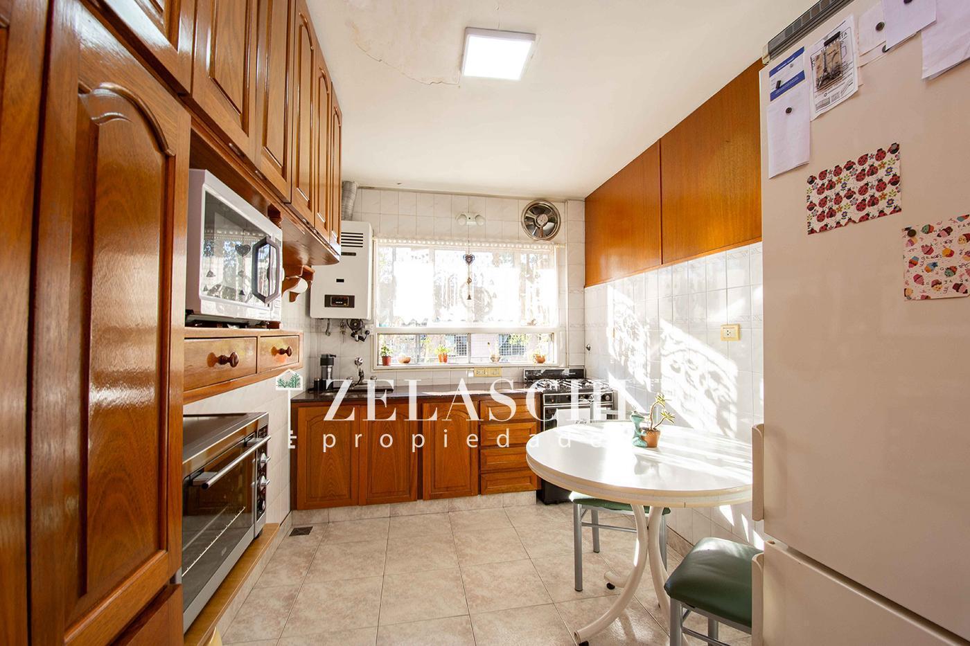 Venta: Departamento 3 ambientes, calle Immlemann, Ciudad Jardín