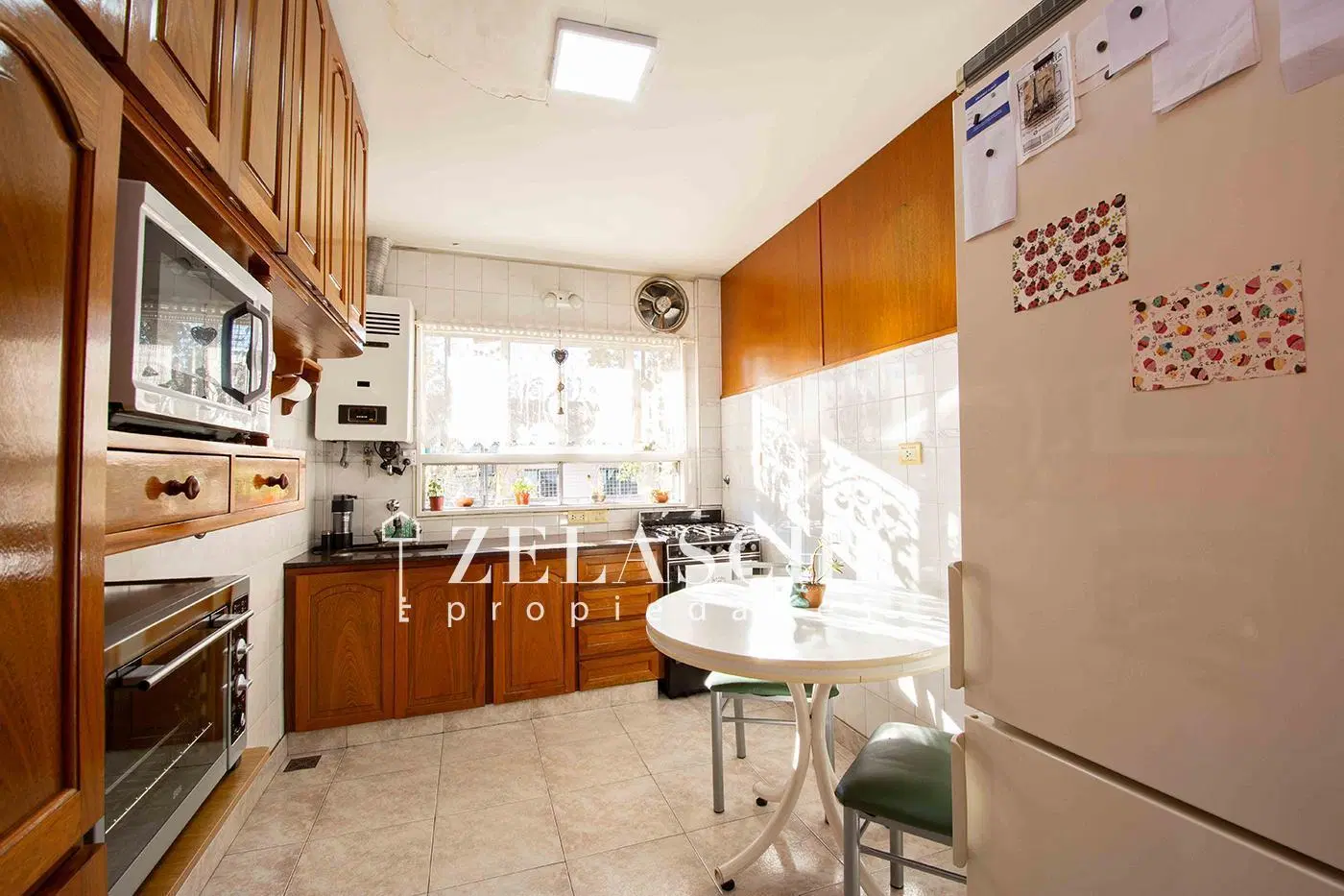 Venta: Departamento 3 ambientes, calle Immlemann, Ciudad Jardín 4