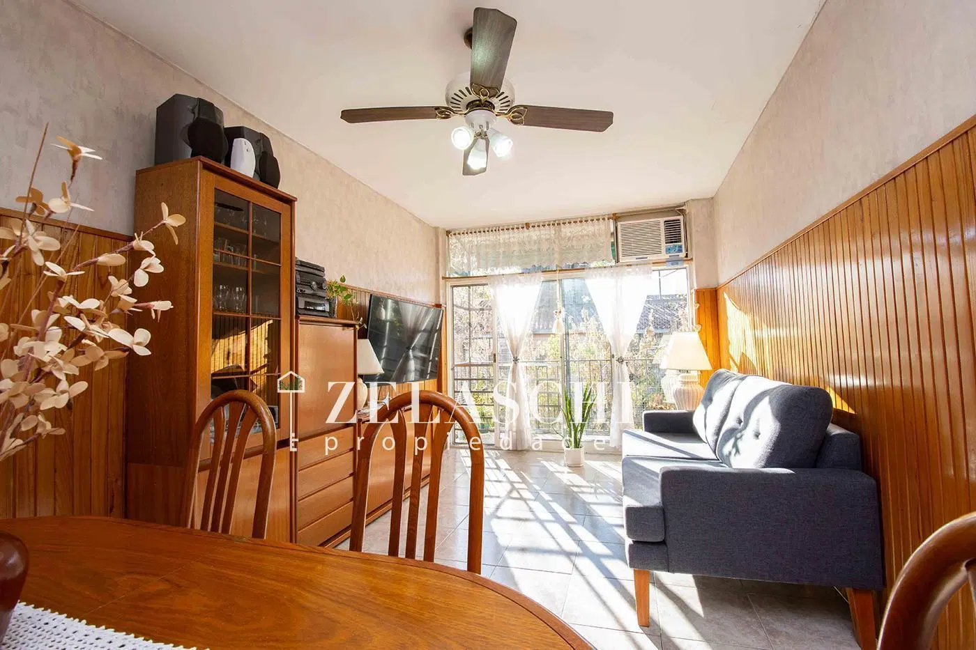 Venta: Departamento 3 ambientes, calle Immlemann, Ciudad Jardín 2