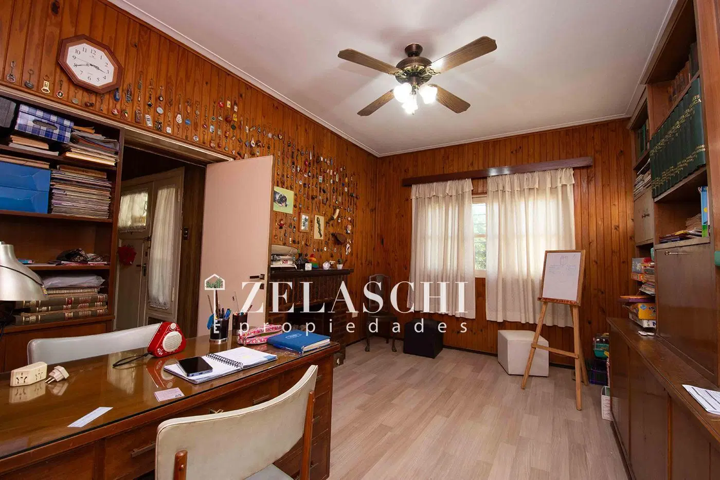 Casa en venta: calle Origone - Ciudad Jardin 3
