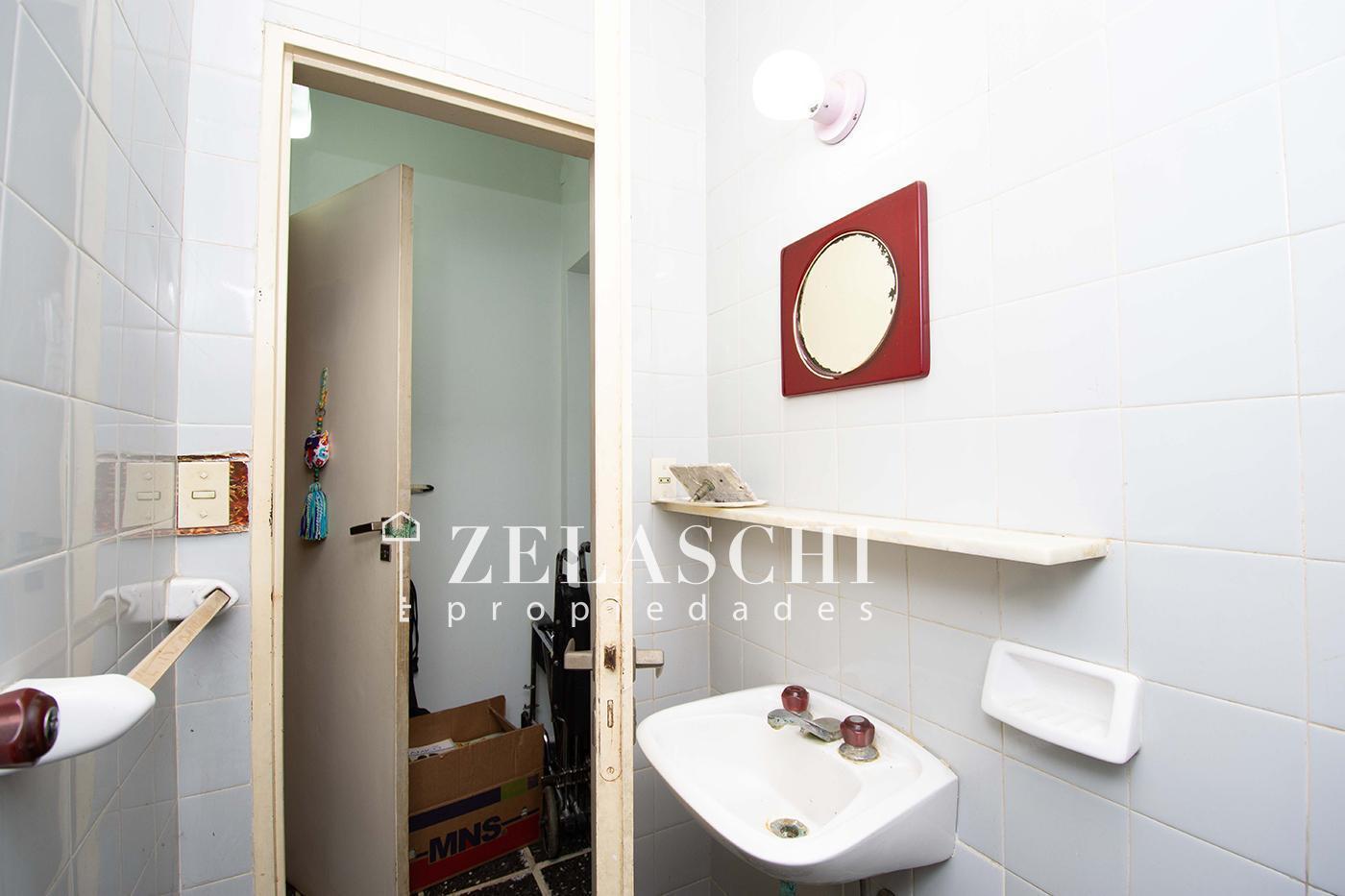 Casa en venta: calle Origone - Ciudad Jardin