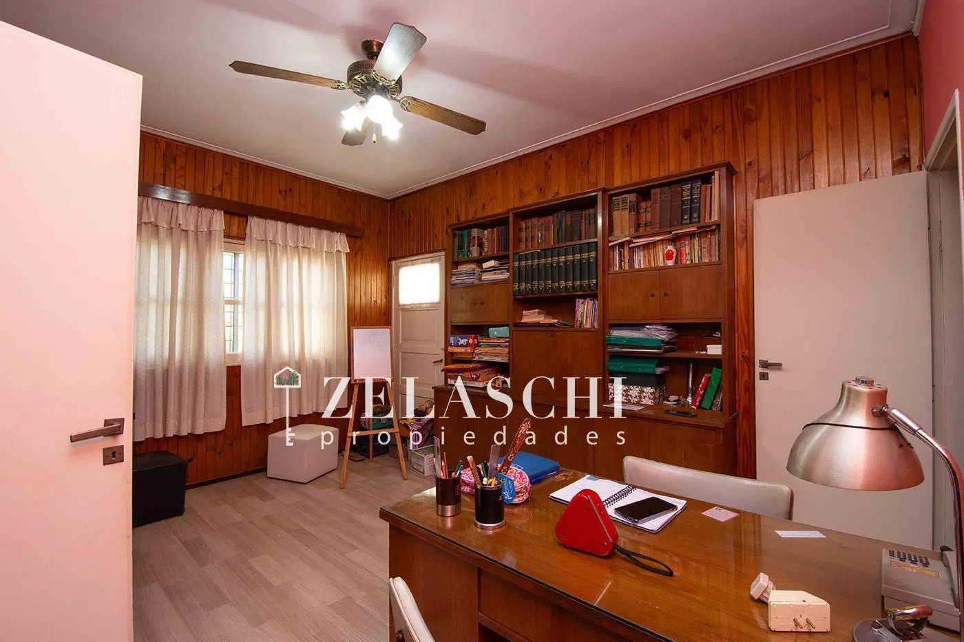 Casa en venta: calle Origone - Ciudad Jardin 4