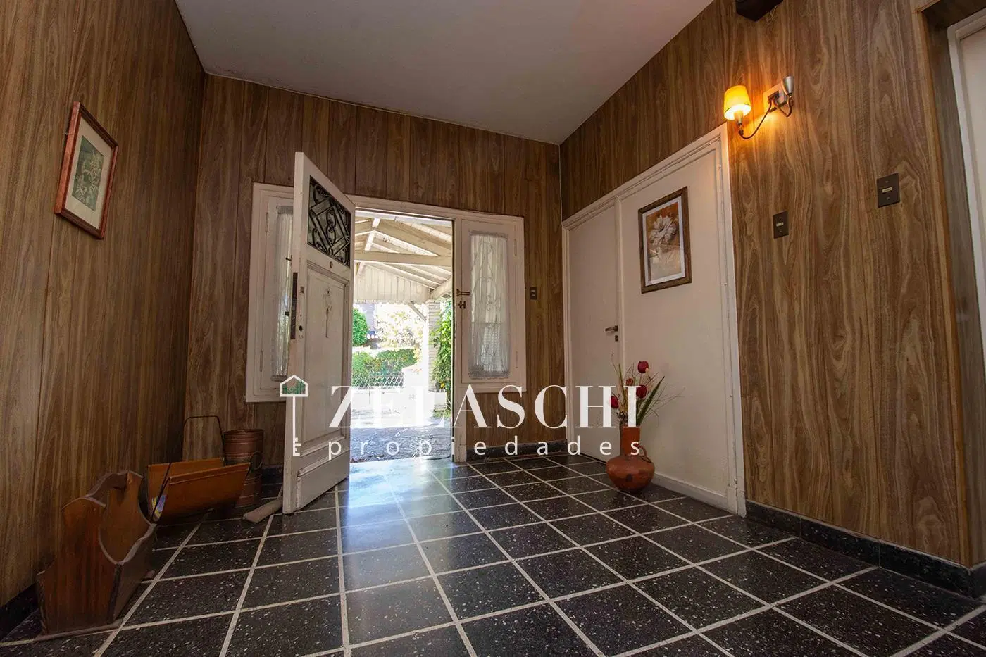 Casa en venta: calle Origone - Ciudad Jardin 5