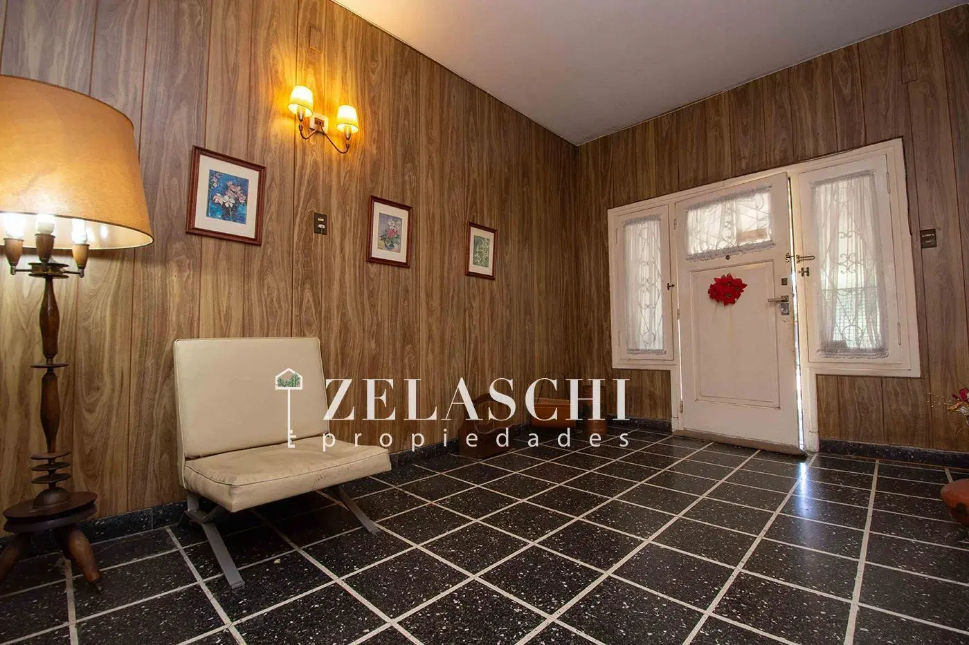 Casa en venta: calle Origone - Ciudad Jardin 2