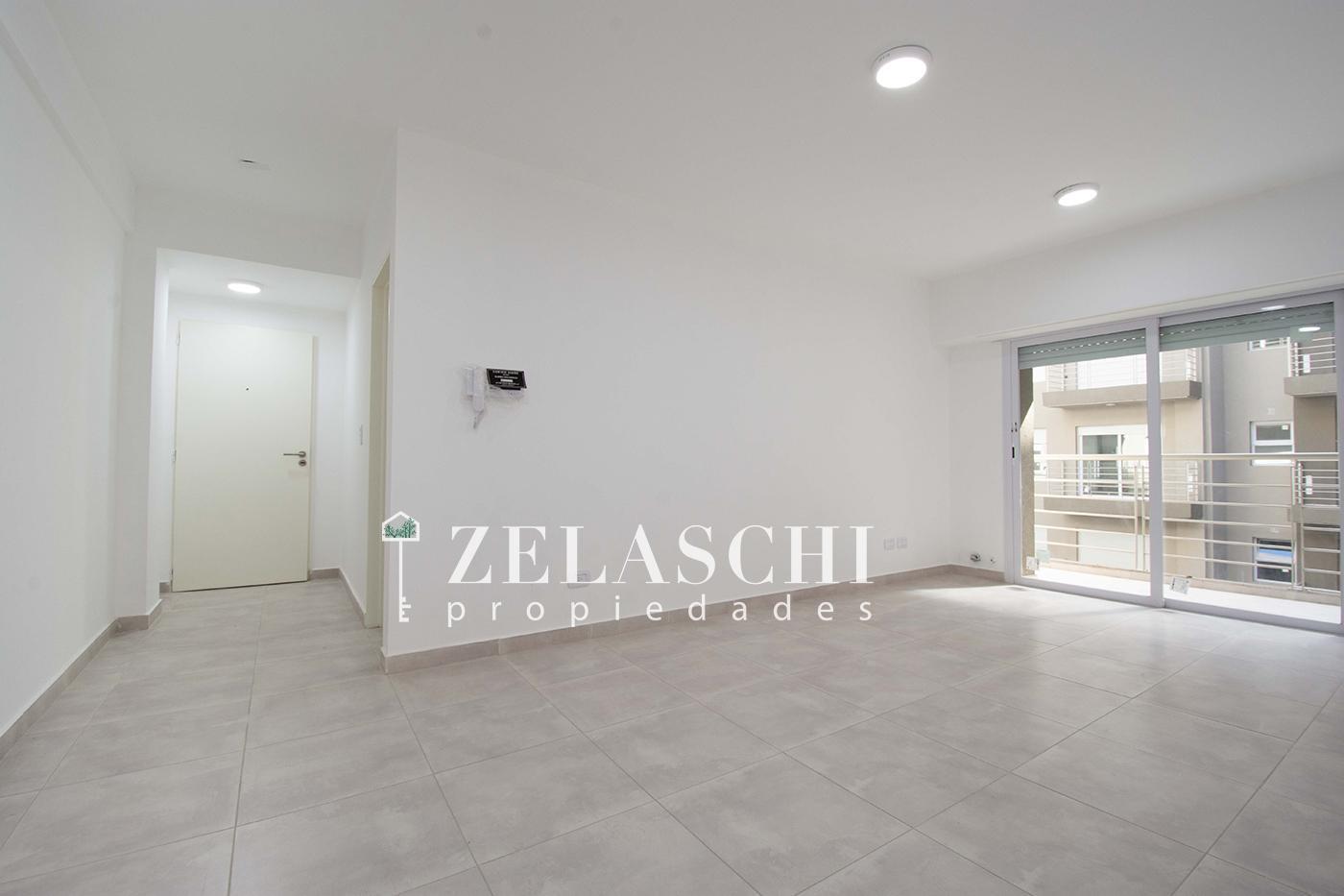 Foto de Alquiler: Departamento 2 ambientes: calle Las Malvinas, Martin Coronado, imagen 2