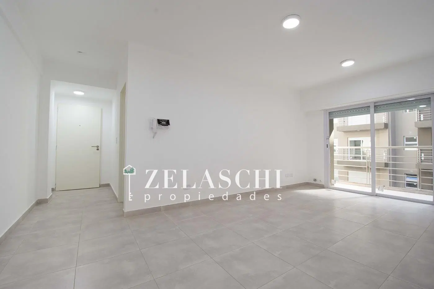 Alquiler: Departamento 2 ambientes: calle Las Malvinas, Martin Coronado 2