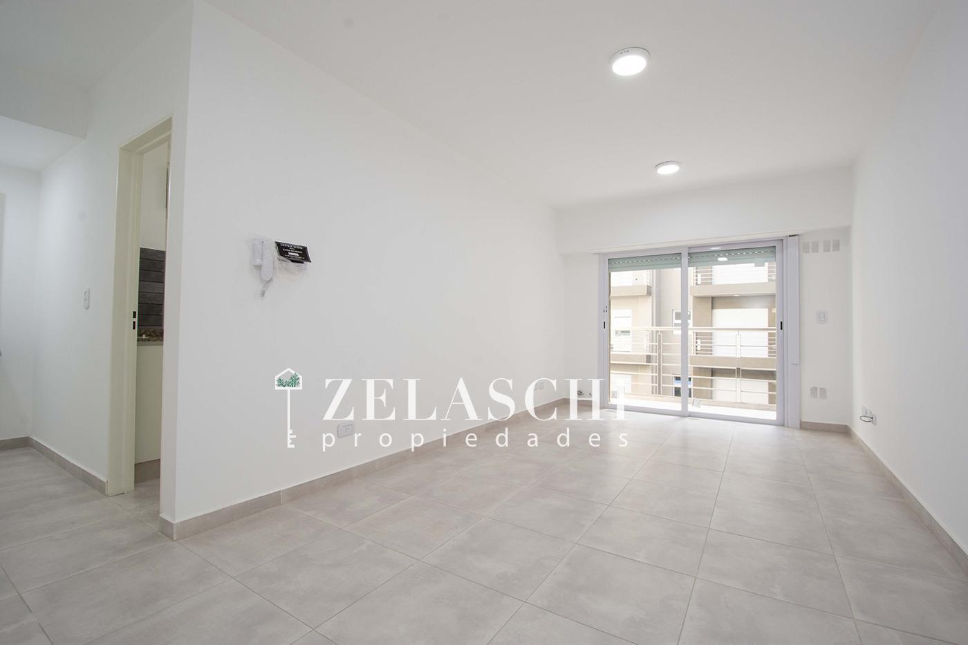 Foto de Alquiler: Departamento 2 ambientes: calle Las Malvinas, Martin Coronado, imagen 4