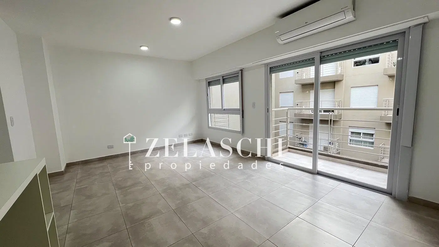 Alquiler: Departamento mono ambiente: calle Las Malvinas, Martin Coronado 1