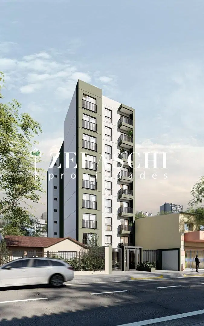 Departamento mono ambiente en venta: Bustillo 357 - El Palomar 4