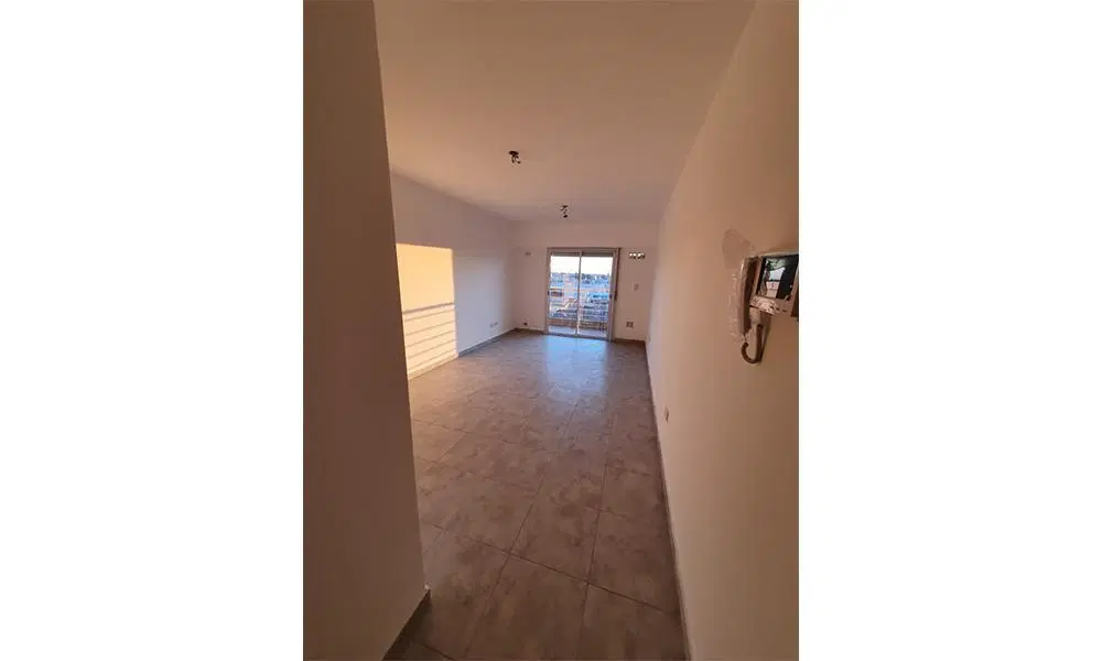 Venta departamento 2 amb a estrenar - Caseros 4