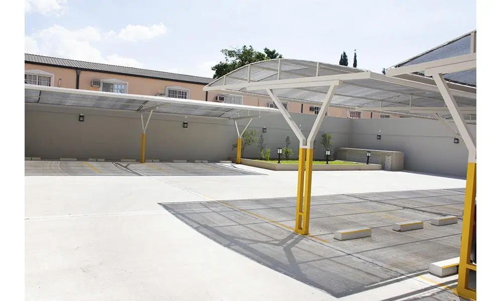 Venta departamento 2 amb a estrenar - Caseros 8