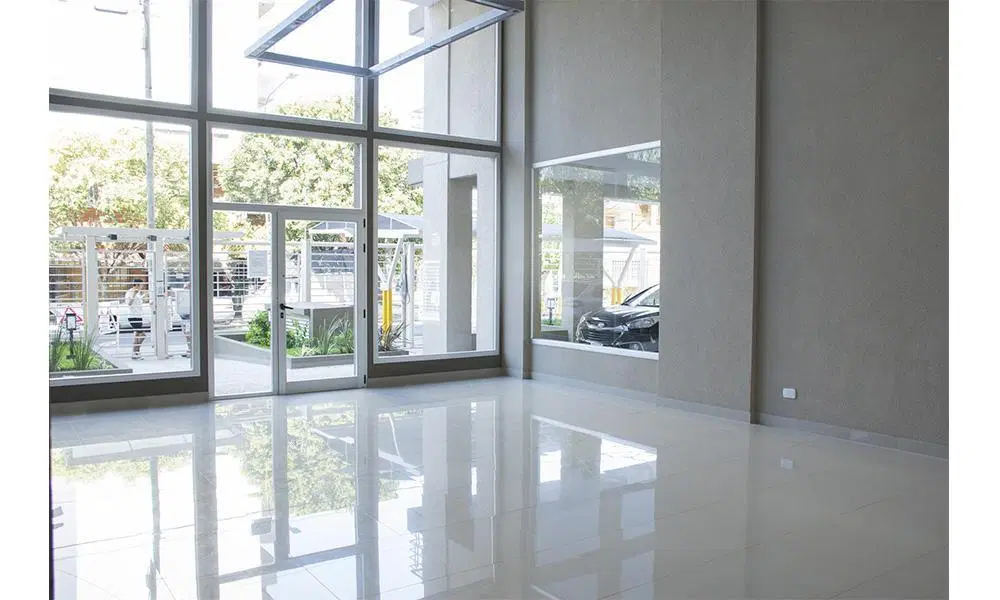 Venta departamento 2 amb a estrenar - Caseros 1