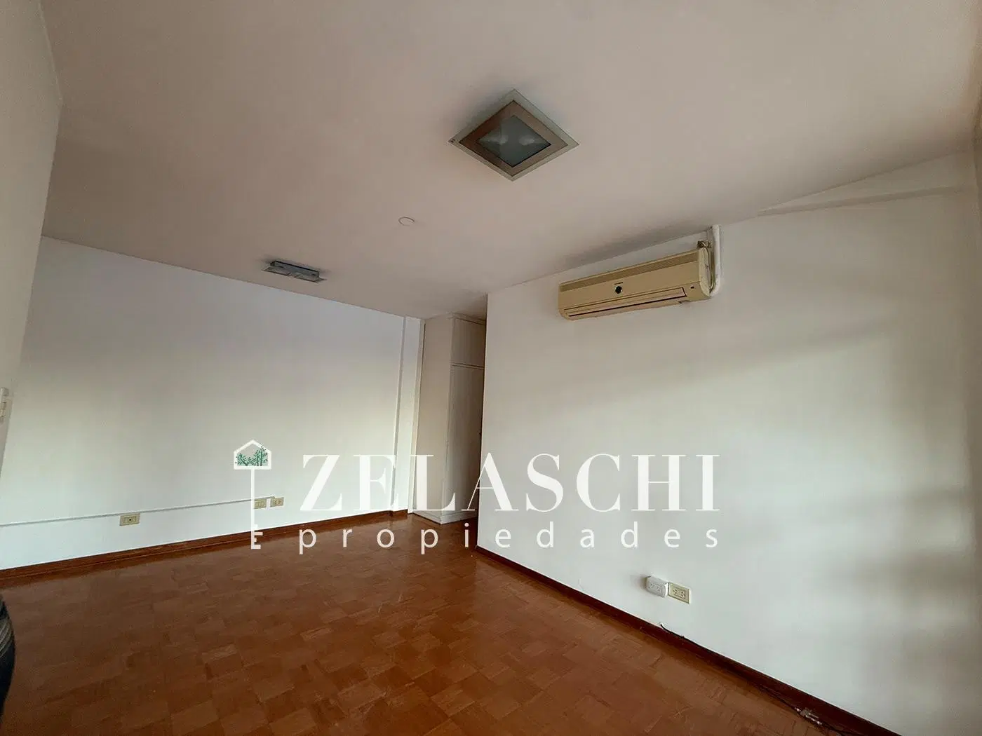 Alquiler: Departamento 3 ambientes - Zeyen, Ciudad Jardín 3
