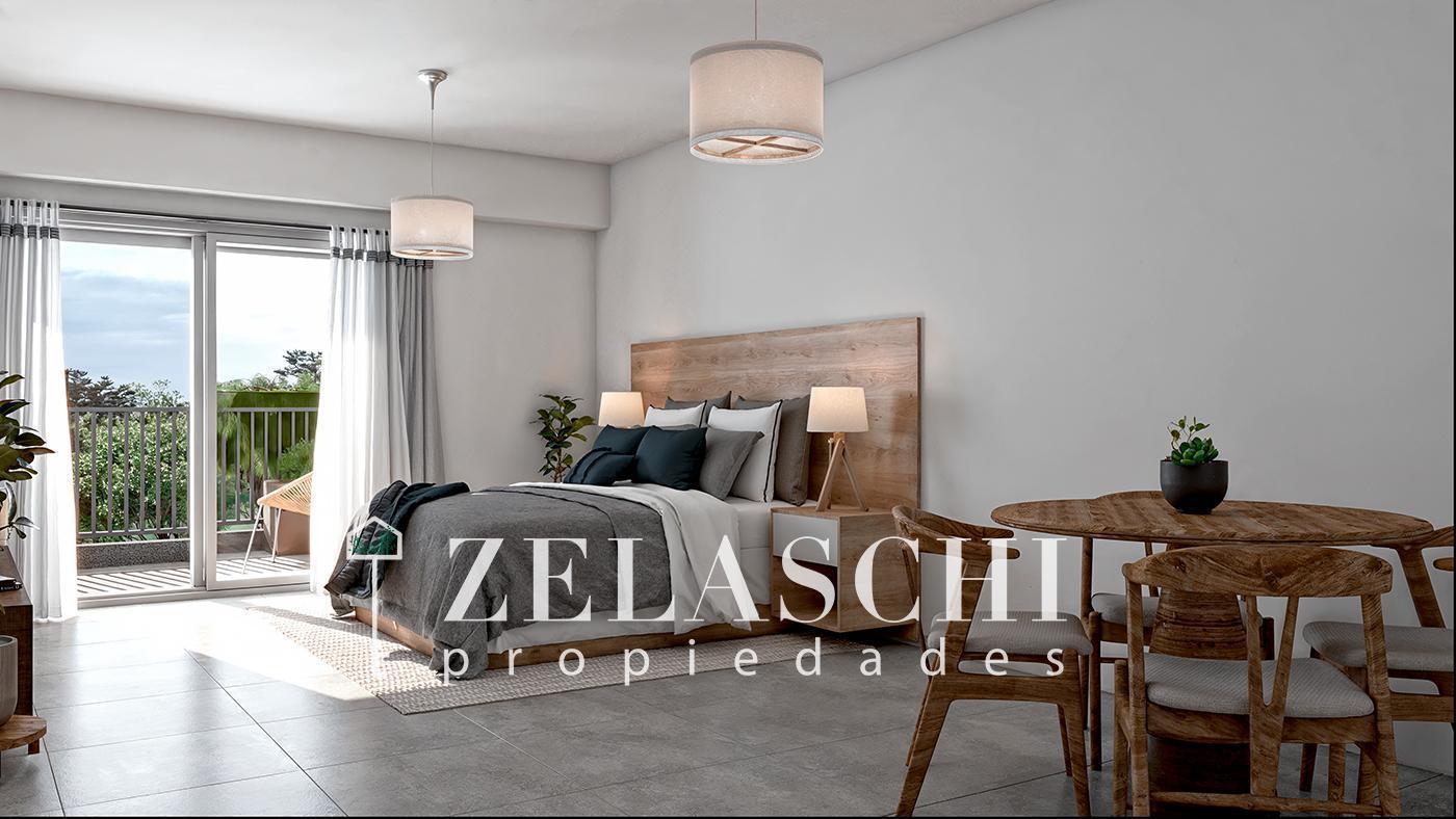 Foto de Departamento - Martin Coronado, imagen 1