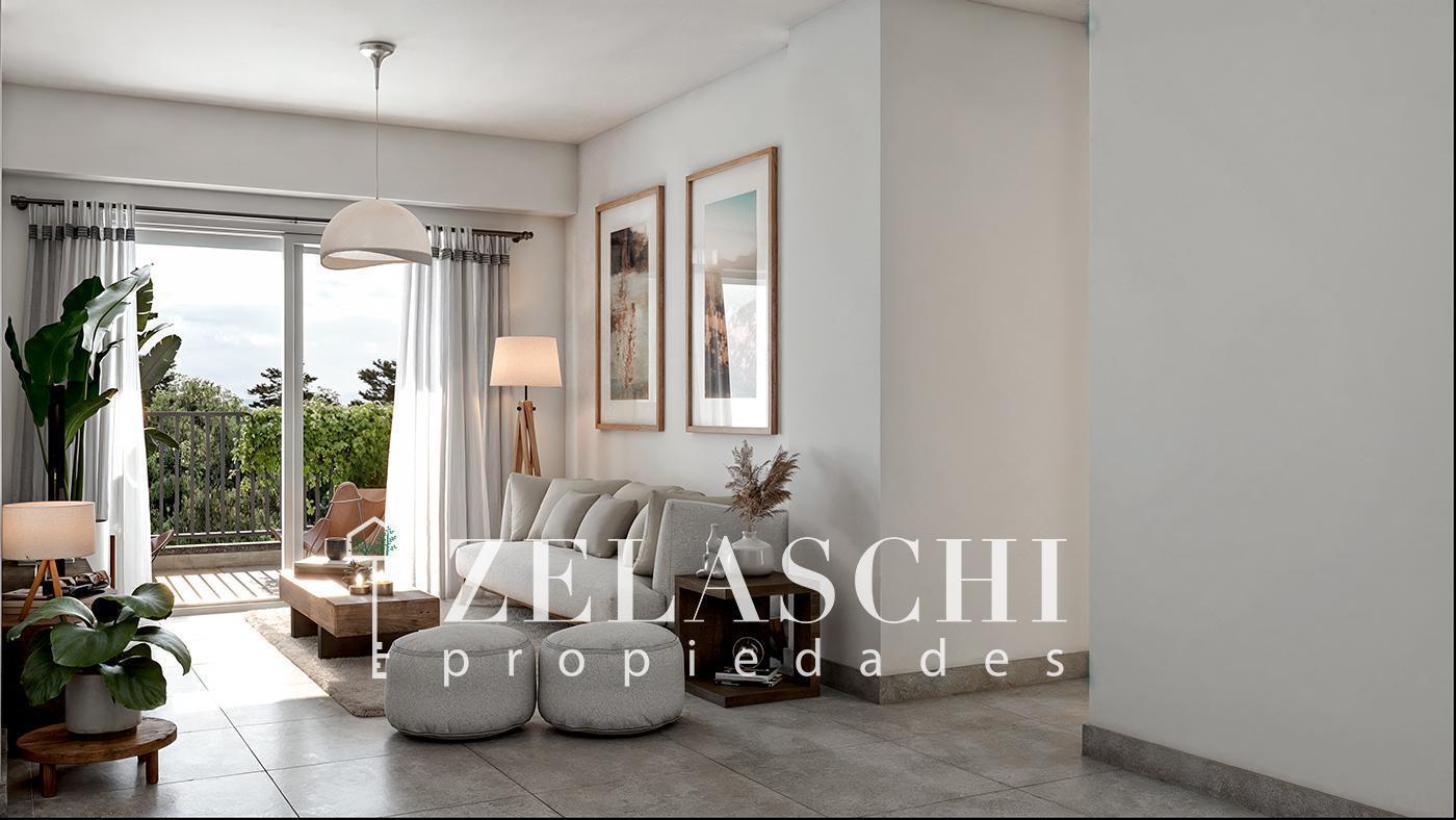 Foto de Departamento 3 ambientes en venta: MELIAN 7912- Martin Coronado, imagen 4