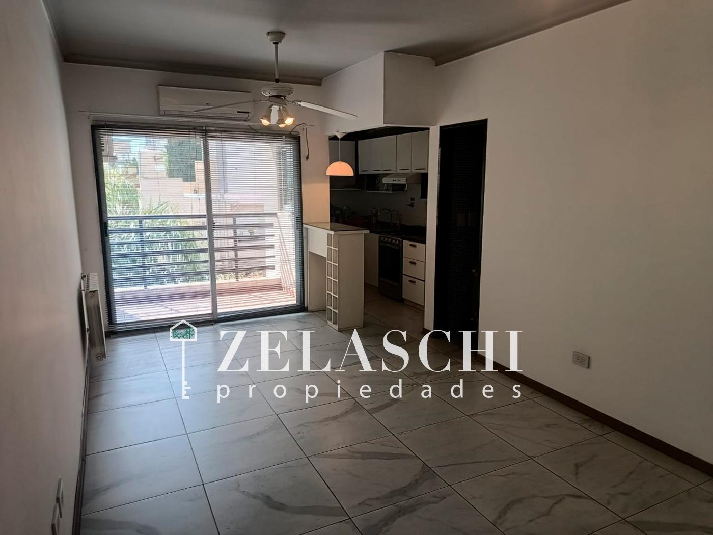 Foto de Departamento 2 ambientes en alquiler: Mosconi, Saenz Peña, imagen 2