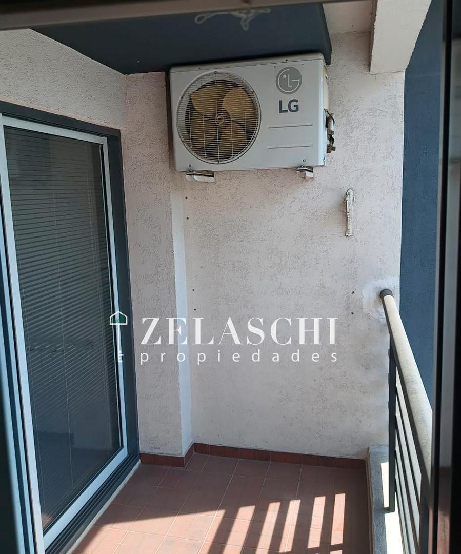 Foto de Departamento 2 ambientes en alquiler: Mosconi, Saenz Peña, imagen 5