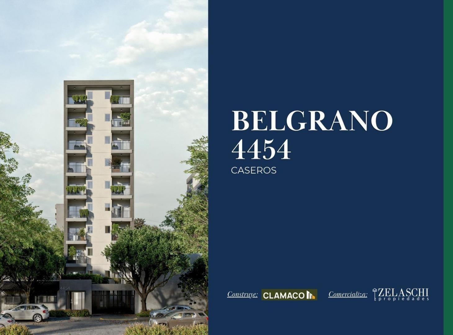 Foto de BELGRANO 4454, imagen 2