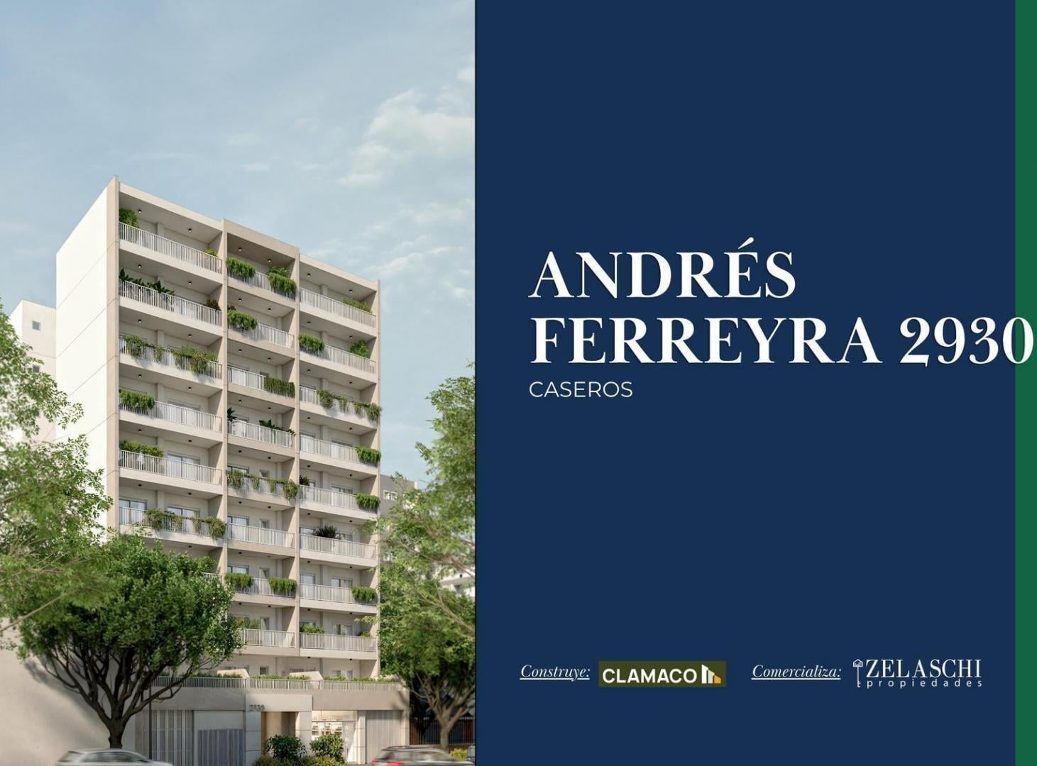 Foto de Andres Ferreyra 2930, imagen 1