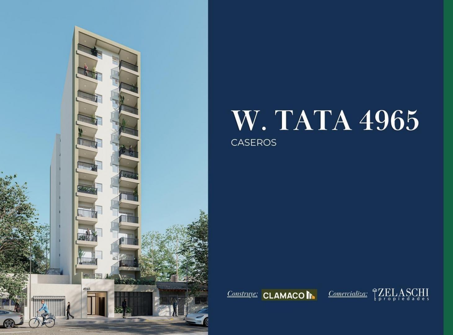 Foto de Wenceslao de Tata 4695, imagen 1